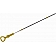 Help! By Dorman Oil Dipstick - 917405