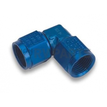 Earl's Plumbing Coupler Fitting 934116