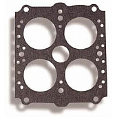 Holley  Performance Throttle Body Gasket - 108-61