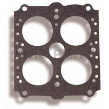 Holley  Performance Throttle Body Gasket - 108-61