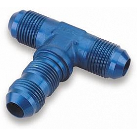 Earl's Plumbing Coupler Fitting 983406