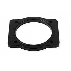 Sniper Motorsports Throttle Body Spacer - 860014