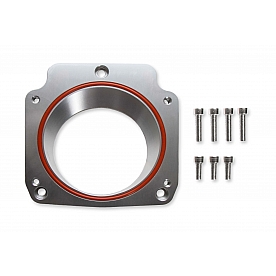 Sniper Motorsports Throttle Body Spacer - 860019