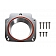 Sniper Motorsports Throttle Body Spacer - 860019