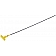 Help! By Dorman Oil Dipstick - 917304