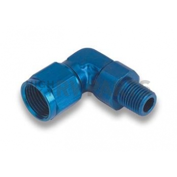 Earl's Plumbing Adapter Fitting 923192