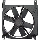 Dorman (OE Solutions) Cooling Fan 620615