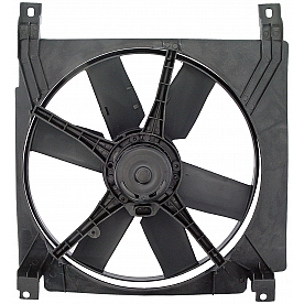 Dorman (OE Solutions) Cooling Fan 620615