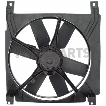 Dorman (OE Solutions) Cooling Fan 620615
