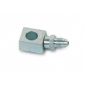 Earl's Plumbing Banjo Fitting 9977034
