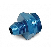 Earl's Plumbing Carburetor Fuel Inlet Fitting 991949