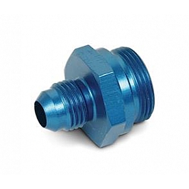 Earl's Plumbing Carburetor Fuel Inlet Fitting 991949