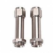 Russell Automotive Carburetor Fuel Inlet Fitting 640751