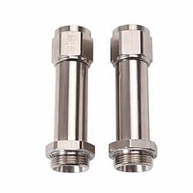 Russell Automotive Carburetor Fuel Inlet Fitting 640751
