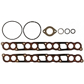 Fel-Pro Gaskets Intake Manifold Gasket - MS 96792