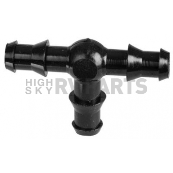 K & N Filters Fuel Line Fitting 810271