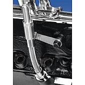 Milodon Oil Dipstick - 22000