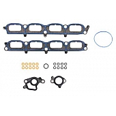 Fel-Pro Gaskets Intake Manifold Gasket - MS 96696