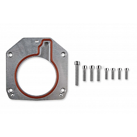 Sniper Motorsports Throttle Body Spacer - 860025