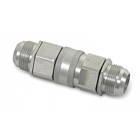 Earl's Plumbing Hydraulic Hose Quick Disconnect Coupling 240116