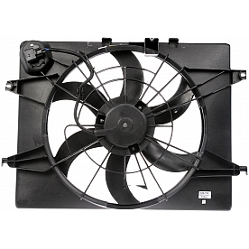 Dorman (OE Solutions) Cooling Fan 620795
