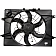 Dorman (OE Solutions) Cooling Fan 620795