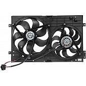 Dorman (OE Solutions) Cooling Fan 620799