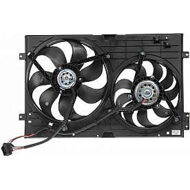 Dorman (OE Solutions) Cooling Fan 620799