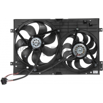Dorman (OE Solutions) Cooling Fan 620799