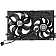 Dorman (OE Solutions) Cooling Fan 620799