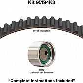 Dayco Products Inc Timing Belt Kit - 95194K3