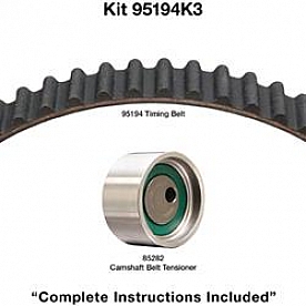 Dayco Products Inc Timing Belt Kit - 95194K3