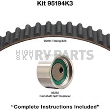 Dayco Products Inc Timing Belt Kit - 95194K3