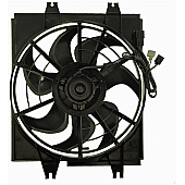 Dorman (OE Solutions) Cooling Fan 620801