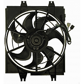 Dorman (OE Solutions) Cooling Fan 620801
