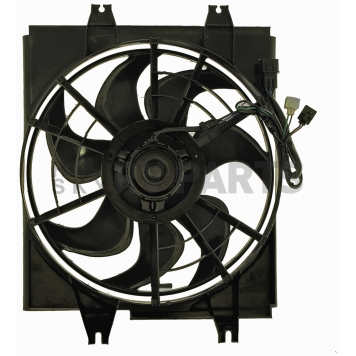 Dorman (OE Solutions) Cooling Fan 620801