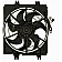 Dorman (OE Solutions) Cooling Fan 620801