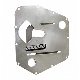 Moroso Performance Oil Pan Baffle - 23045