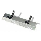 Moroso Performance Lifter Valley Oil Baffle - 25050