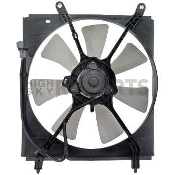 Dorman (OE Solutions) Cooling Fan 620520