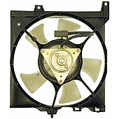 Dorman (OE Solutions) Cooling Fan 620431