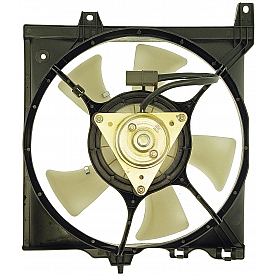 Dorman (OE Solutions) Cooling Fan 620431