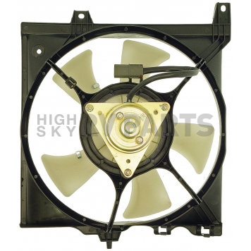 Dorman (OE Solutions) Cooling Fan 620431