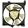 Dorman (OE Solutions) Cooling Fan 620431