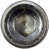 Dorman (OE Solutions) Fitting Plug/ Fitting Cap 02473