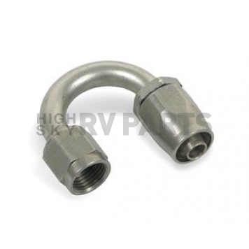 Earl's Plumbing Hose End Fitting 498016