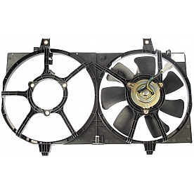 Dorman (OE Solutions) Cooling Fan 620439