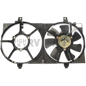 Dorman (OE Solutions) Cooling Fan 620439