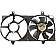 Dorman (OE Solutions) Cooling Fan 620439