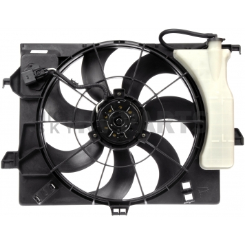 Dorman (OE Solutions) Cooling Fan 620442